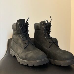 Men's Timberland® Premium 6-Inch Waterproof Boot (10)